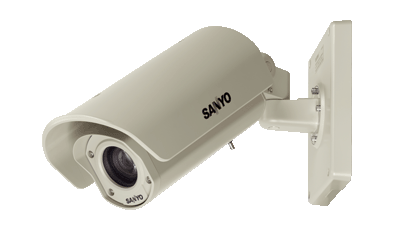 SANYO VCC XZ600