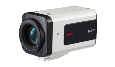 SANYO VCC-HDN4600P