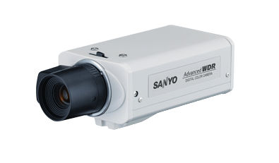 SANYO VCC-W8770P